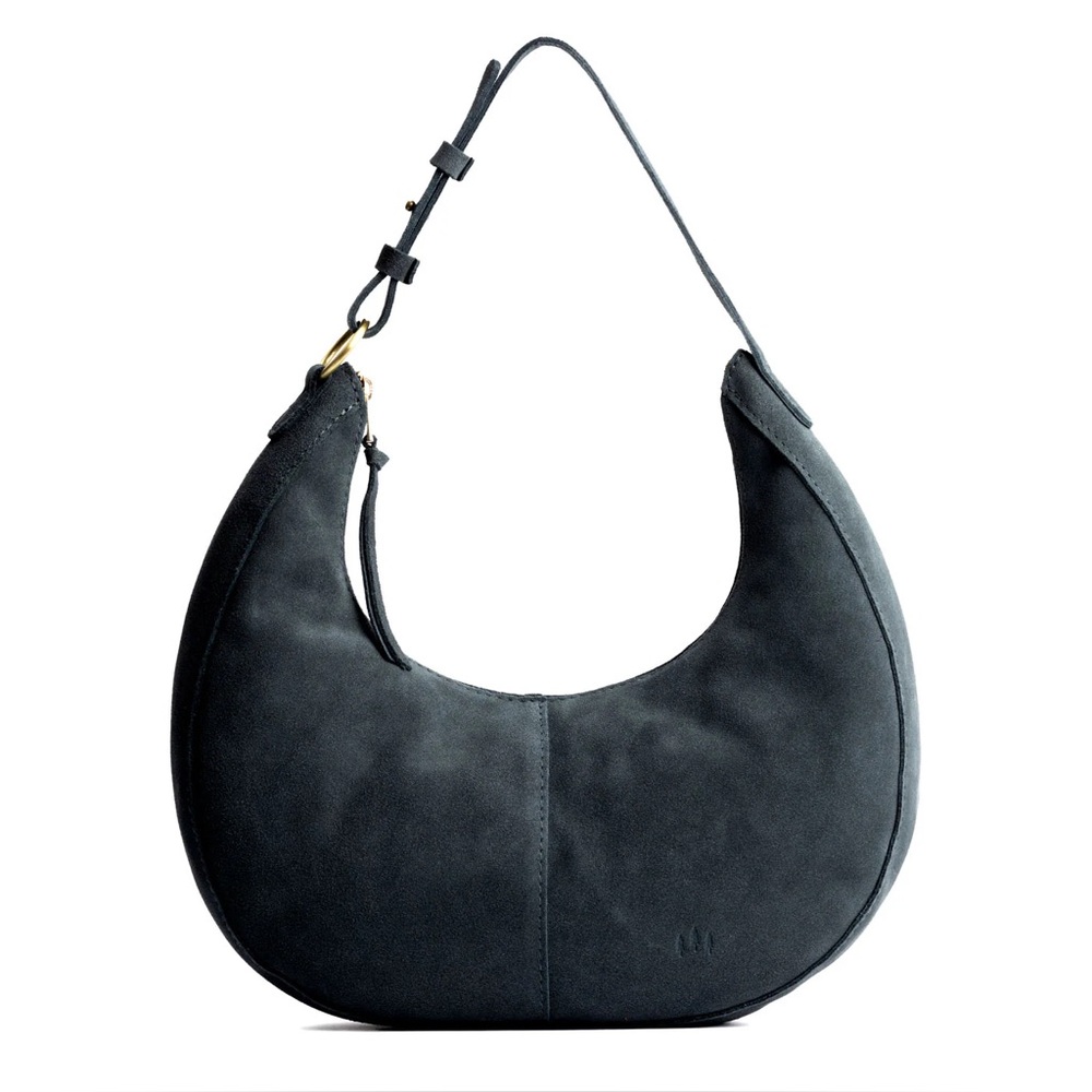 Portland Leather Large Nora Peppercorn